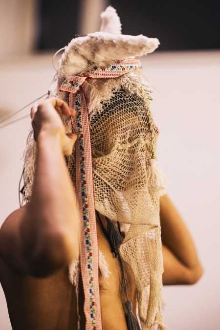  Moyang 先祖 & Seaman 渔師 by Juri Hiensch